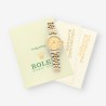 ROLEX mixto Sra. 6917 serie 4230013