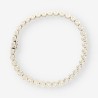 Riviere oro blanco y brillantes