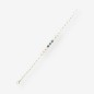Pulsera de oro blanco 18kt con zafiros y brillantes Pulsera de oro blanco 18kt con zafiros y brillantes