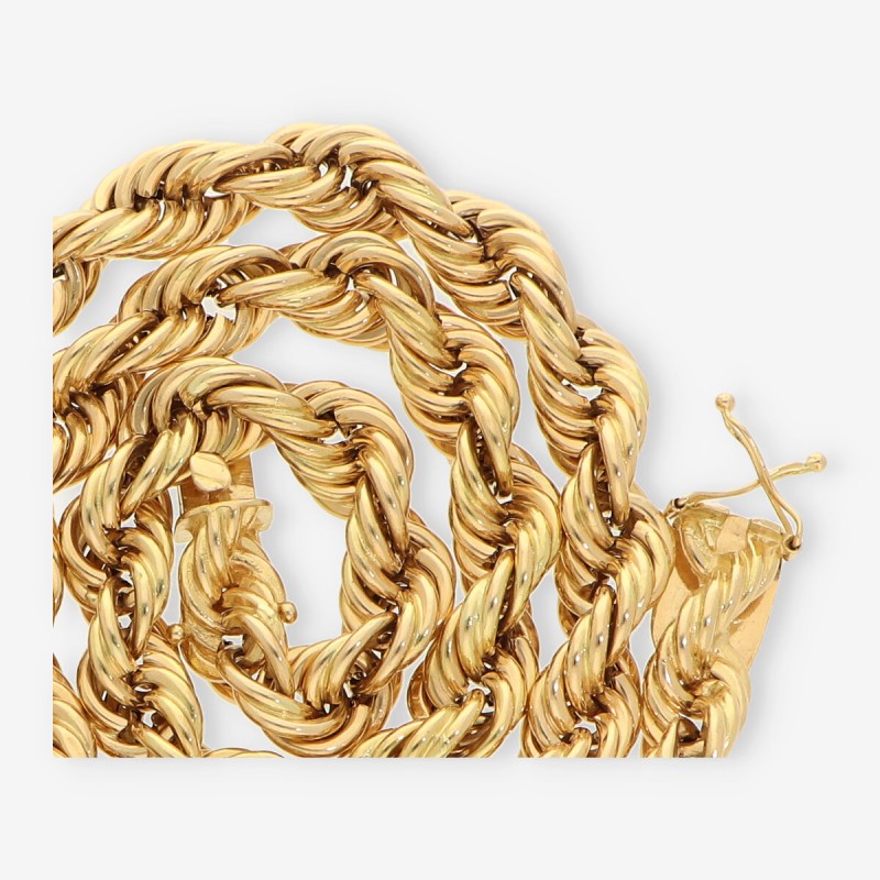 Cordon oro