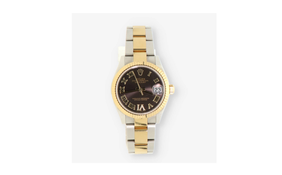 Comprar Rolex de segunda mano: qué tener en cuenta antes de dar el paso