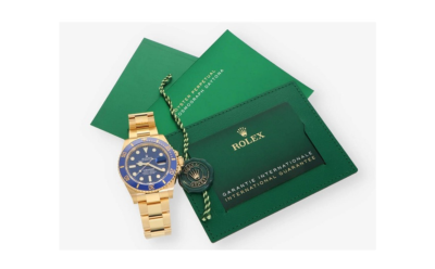 Cuánto vale un Rolex de segunda mano en 2026