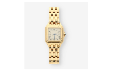 Los relojes de lujo que más se revalorizan
