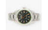 Rolex Milgauss: el reloj diseñado para resistir los campos magnéticos