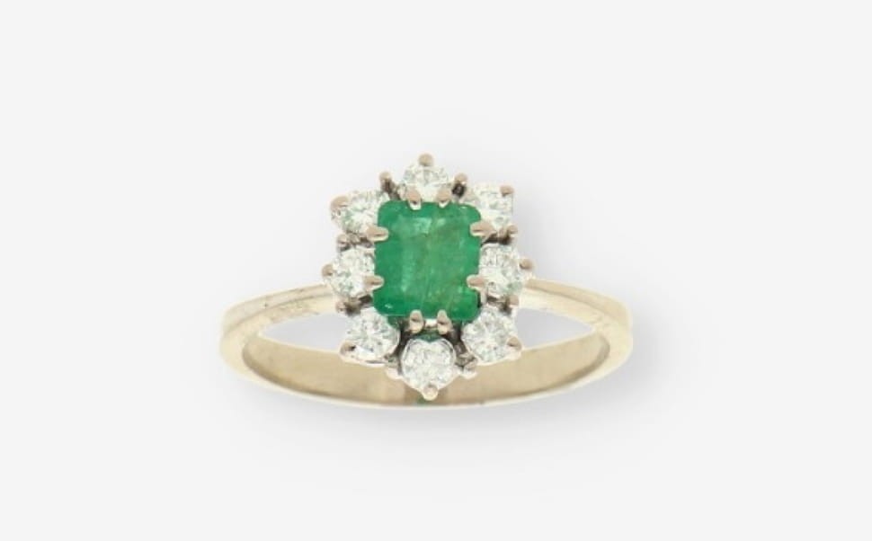 Hacia la búsqueda de joyas cada vez más sostenibles