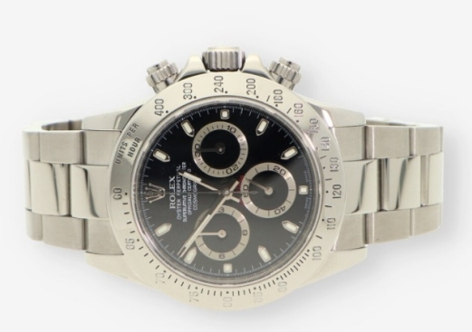 Relojes suizos: cómo distinguir el original de una copia