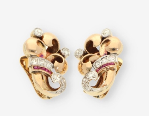 Cómo diferenciar una joya retro de una joya vintage